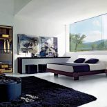 Włoska firma Fimes od ponad pół wieku robi garderoby - nam proponuje kolekcję Teo. GALERIA WNĘTRZ