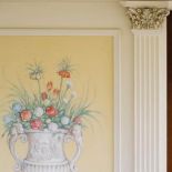 Włoska willa pod Bielskiem. Włoska willa pod Bielskiem