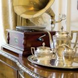 Włoska willa pod Bielskiem. Włoska willa pod Bielskiem