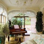 Włoska willa pod Bielskiem. Włoska willa pod Bielskiem