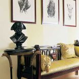 Włoski wdzięk luksusu