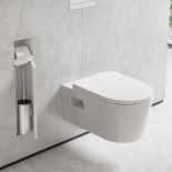 wnęka ścienna na papier toaletowy