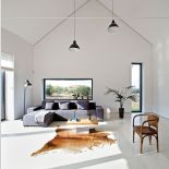 Nowoczesny dom z kamienia