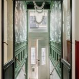 historyczne wnętrze w nowym wydaniu