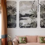 styl eklektyczny w salonie inspiracje