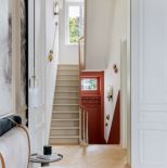 historyczna kamienica w nowoczesnej odsłonie