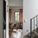 wnętrza w stylu modern classic