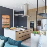 wnętrza nowoczesnych domów