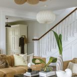 salon w stylu skandynawskim