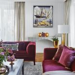 wnętrza w stylu art deco