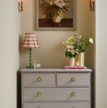 przytulne wnętrza w stylu granny chic