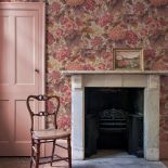 styl granny chic i grandmillennial we wnętrzach