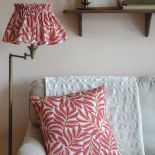 wnętrza w stylu granny chic i grandmillennial