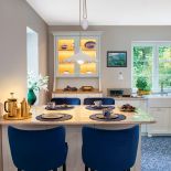 kuchnia styl klasyczny nowoczesny