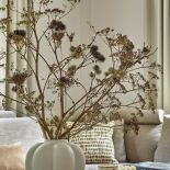 styl modern classic salon wystrój salonu