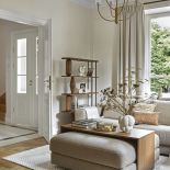 styl modern classic salon