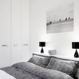 Wnętrze o indywidualnym charakterze.