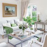 Prowansalski styl i wojskowy motor