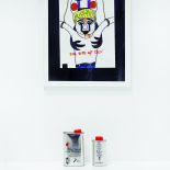 męskie mieszkanie w kamienicy