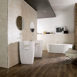 Wolno stojące umywalki Lounge, od 3000 zł, Galerie Venis