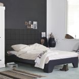 Woood/DutchHouse Wnętrza w holenderskim stylu