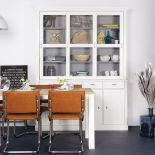 Wnętrza w holenderskim stylu