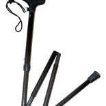 Współczesna składana, Francja. Magiczny kijek