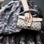 Walizki i torebki Louis Vuitton