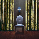 Współczesna wariacja na temat klasyki, kolekcja tkanin Ninijsky od Zoffany w cenie 500 zł/mb. DECODORE