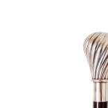 Współczesna ze srebrną gałką, manufaktura Pasotti