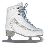 Współczesne damskie do jazdy figurowej