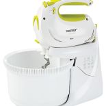 Współczesny robot kuchenny ZELMER 481.6.