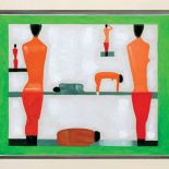 Wspomnienia z Egiptu , 1990 r., DESA UNICUM