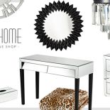 Wybrane produkty z kolekcji Hollywood Legend.