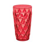 Wygląda jak kryształowy puchar, tymczasem to tworzywo sztuczne, Koziol, 20 zł, FABRYKA FORM