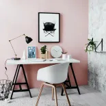 modne krzesło do biurka