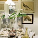 Wyjątkowe naczynia. Domowa scenografia