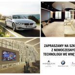 Nowoczesne technologie we wnętrzach