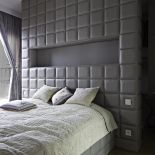 Wykończona minimalistycznie. W naturalnym towarzystwie