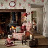 Wyposażenie i dekoracje w stylu country od Laury Ashley dostępne na www.lauraashley.pl