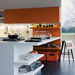 Wyspa inaczej, bo z półkami. Kolekcja INDada. DADA