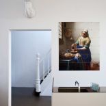 Wystarczy wybrać obrazek i jego format na specjalnej platformie internetowej, by potem w prosty i szybki sposób złożyć obraz