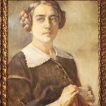 Występowała w kabarecie, jeździła do Afryki, kochała się na zabój i łamała serca. Bronisława Rychter-Janowska