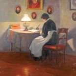 Bronisława Rychter-Janowska - rasowa artystka