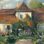 Bronisława Rychter-Janowska - rasowa artystka