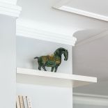 aranżacja wnętrza modernistycznej kamienicy