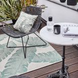 balkon w bloku inspiracje