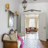 jak urządzić hol przedpokój