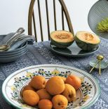 mieszkanie w eklektycznym stylu