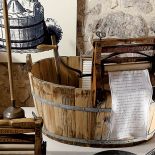 Wyżymaczka, koniec XIX w., Muzeum Historyczne Miasta Krakowa, fot. A. Wojtuń/Green Carrot.